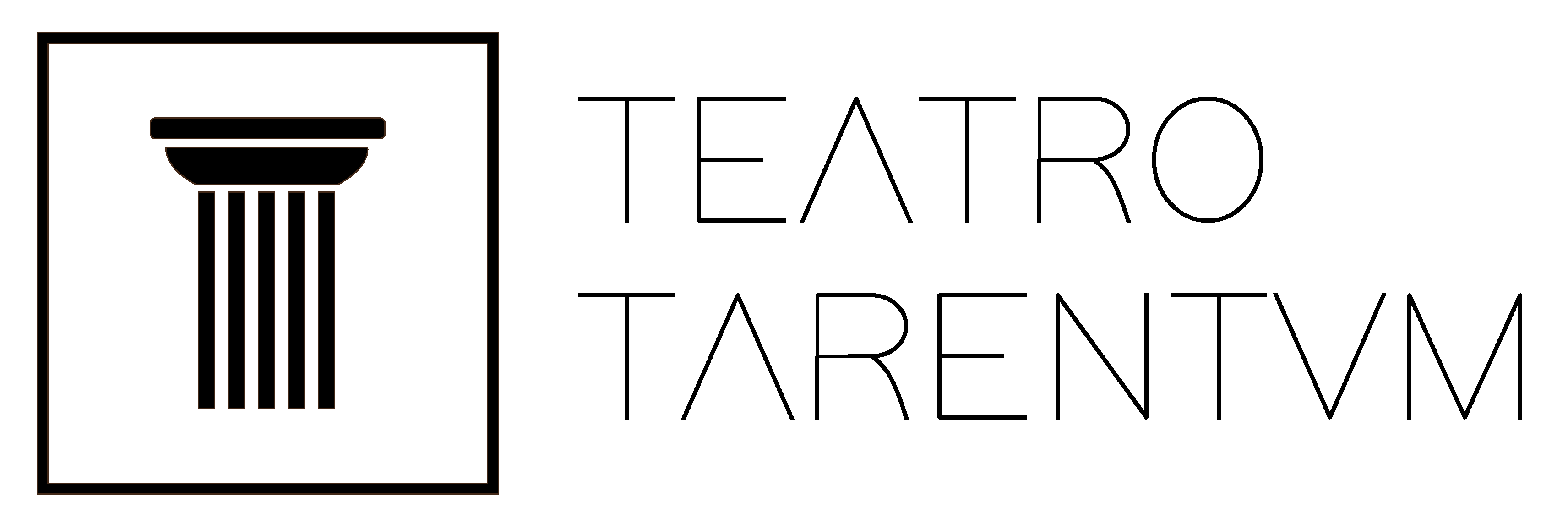 Teatro Tarentum