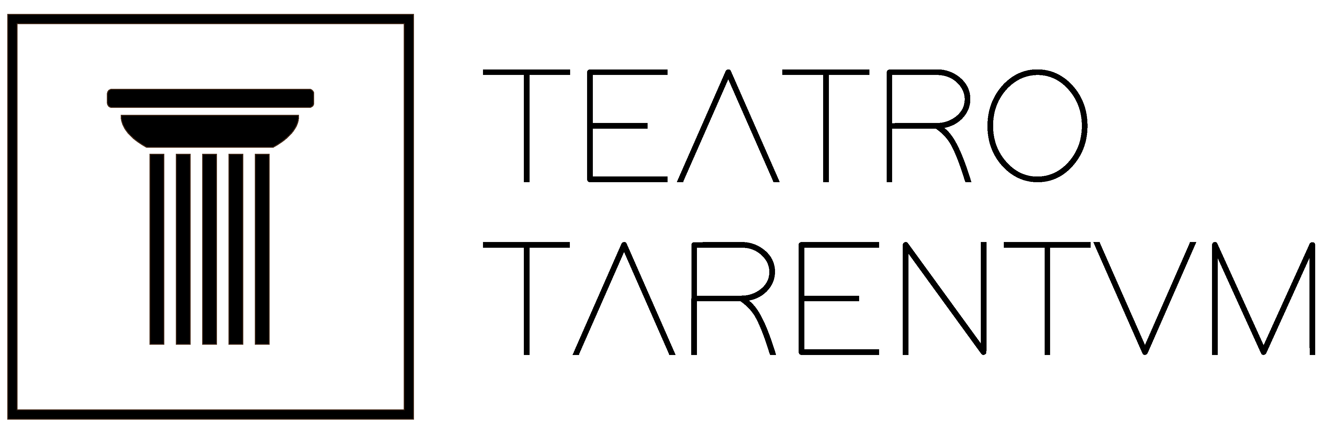 Teatro Tarentum